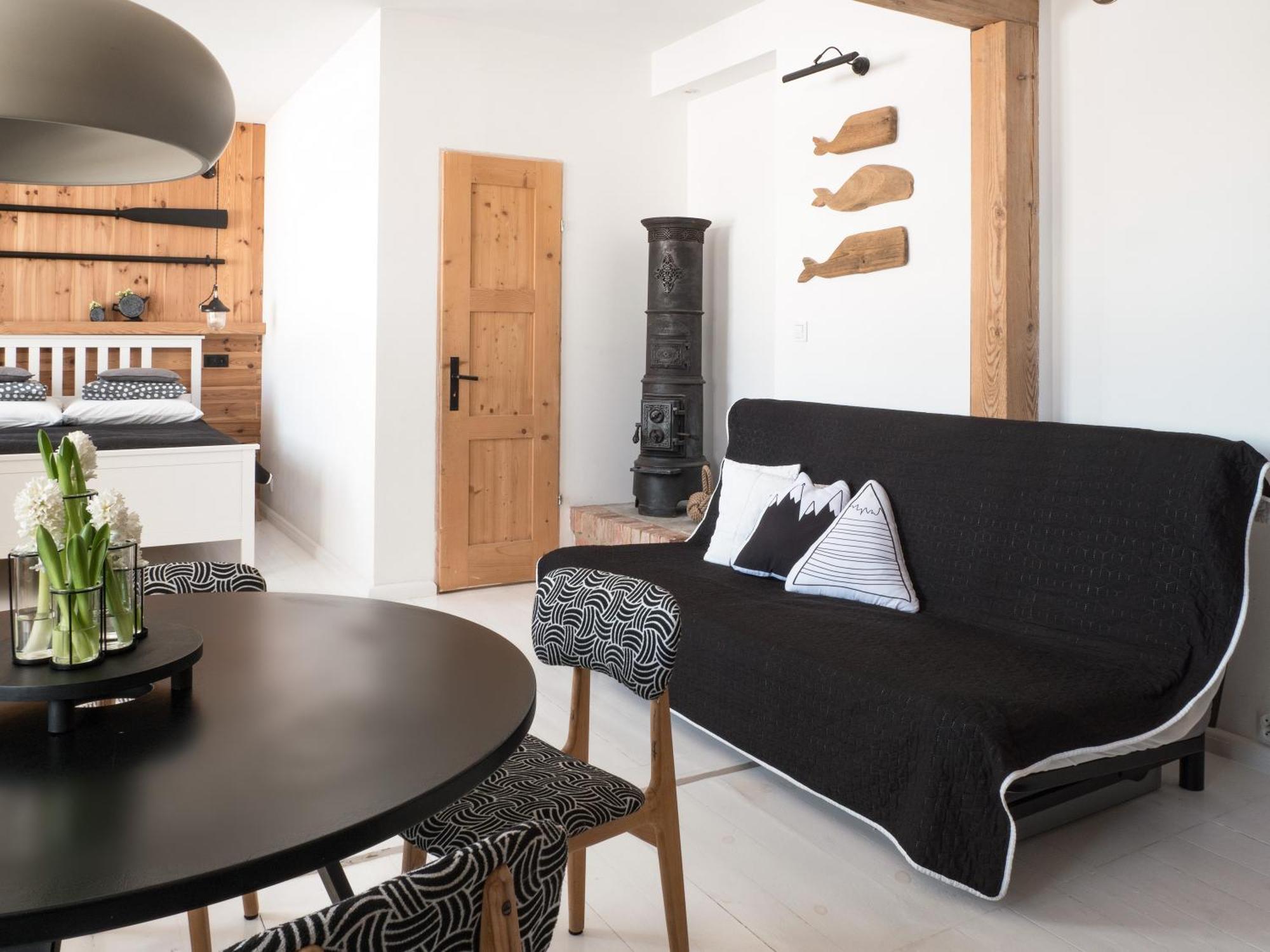 Trzy Morza - Apartamenty Pod Gora "Trojmorski Wierch" Sudety Jodlow  Ngoại thất bức ảnh
