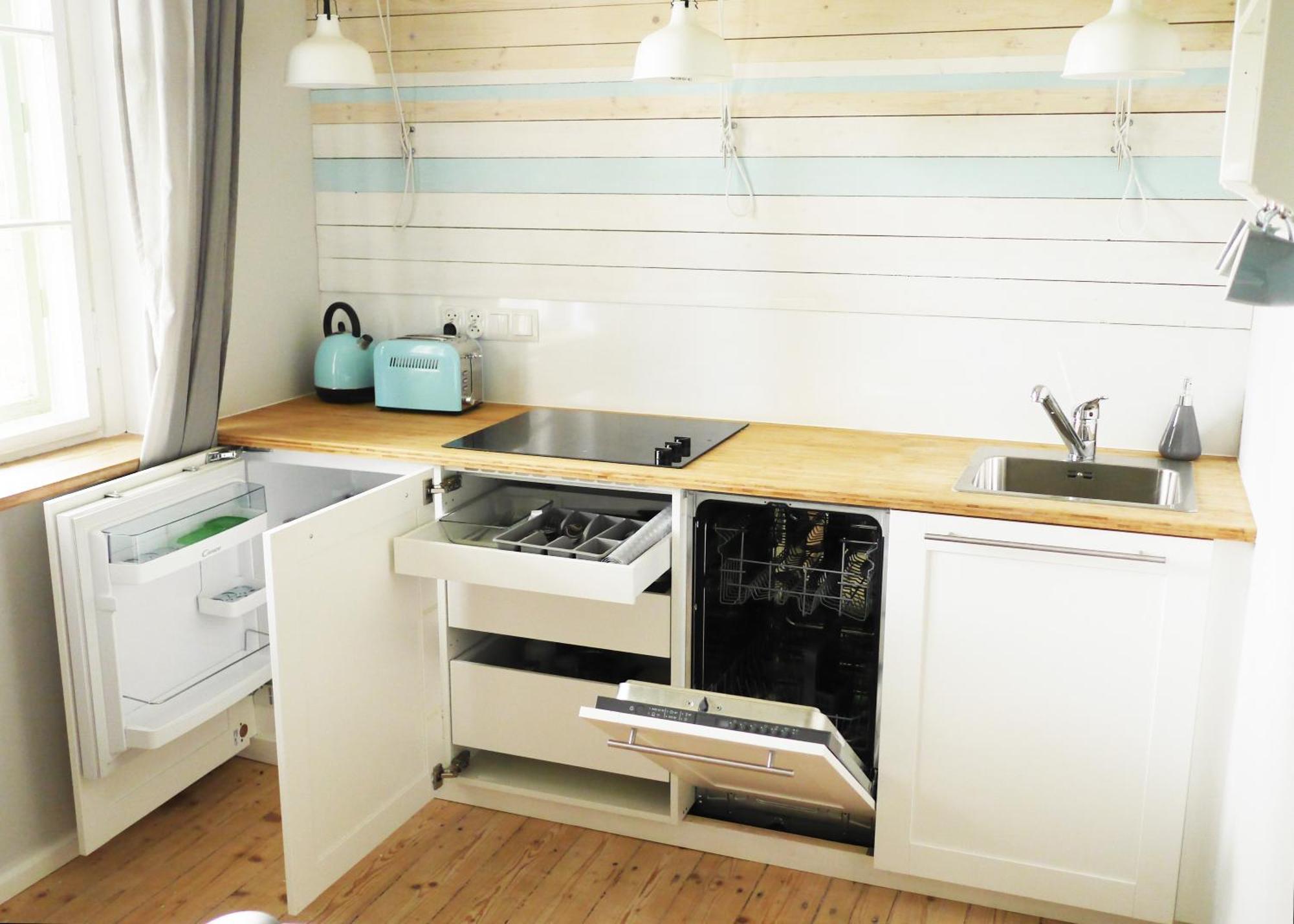 Trzy Morza - Apartamenty Pod Gora "Trojmorski Wierch" Sudety Jodlow  Ngoại thất bức ảnh